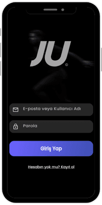 JU Login